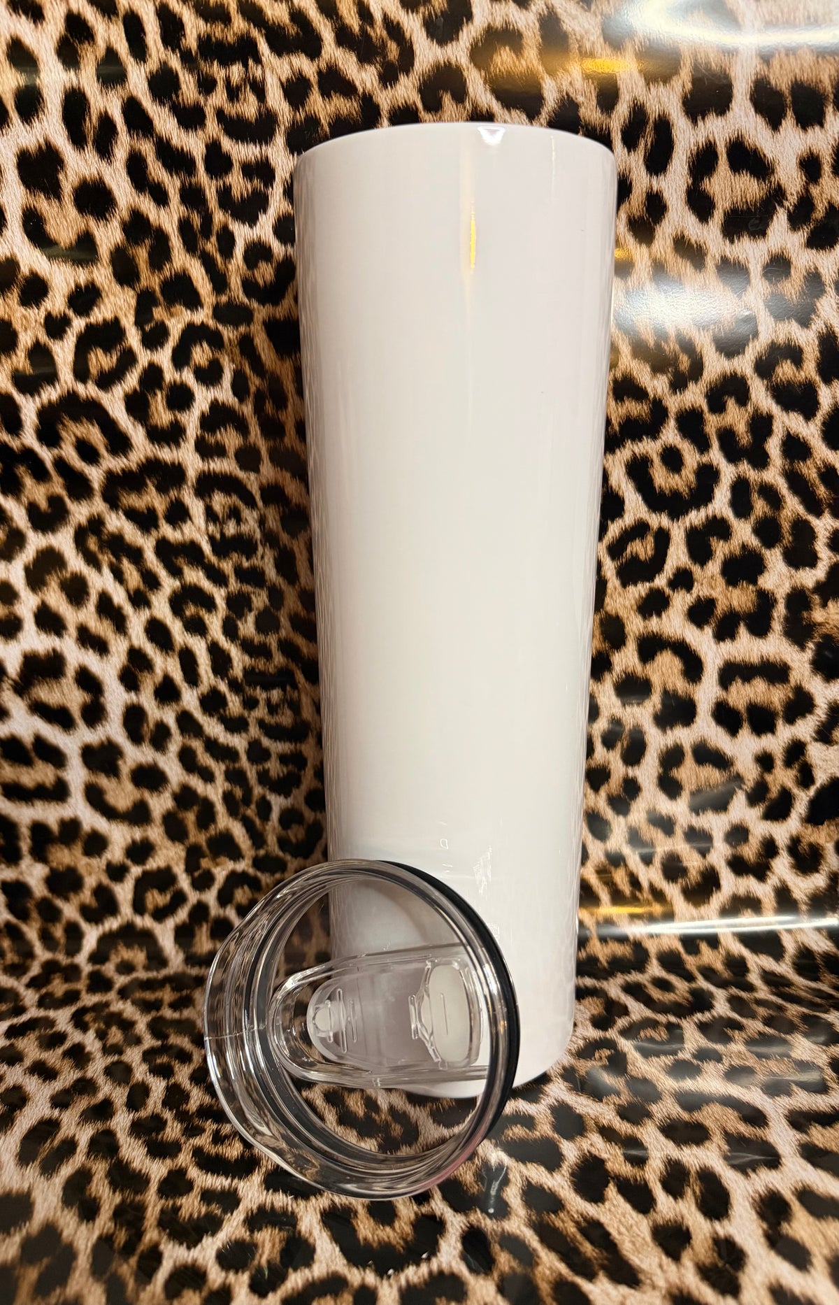 STAINLESS STEEL