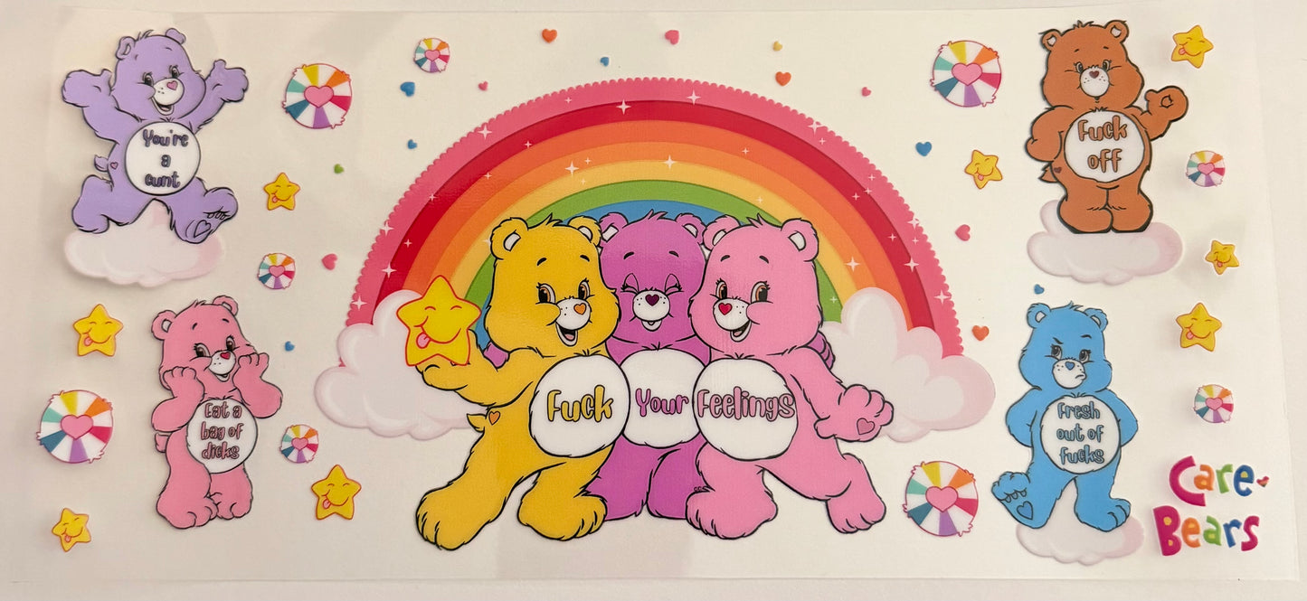 ADULT BEARS