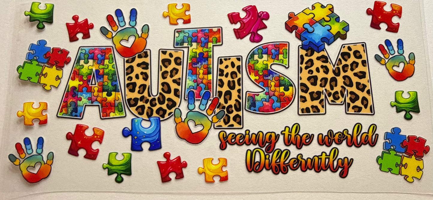 AUTISM