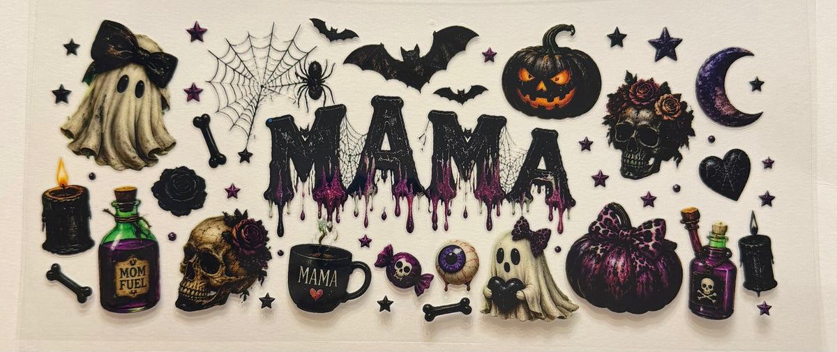 MAMA