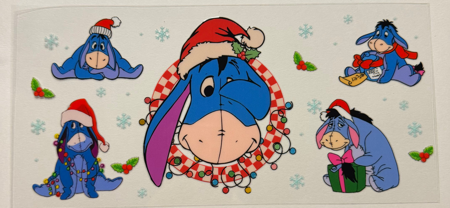 CHRISTMAS