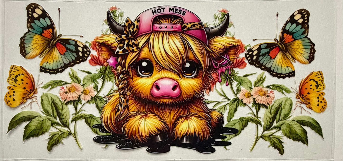 COWS