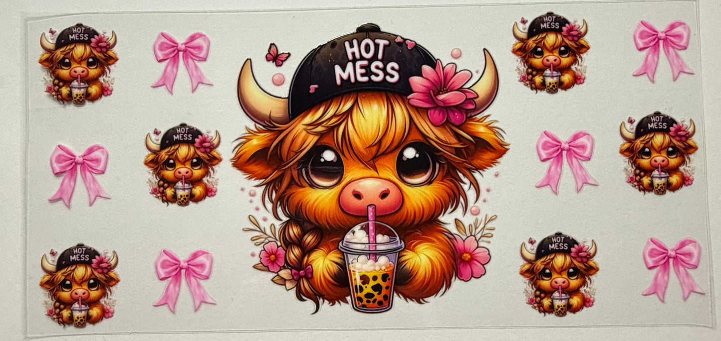 COWS