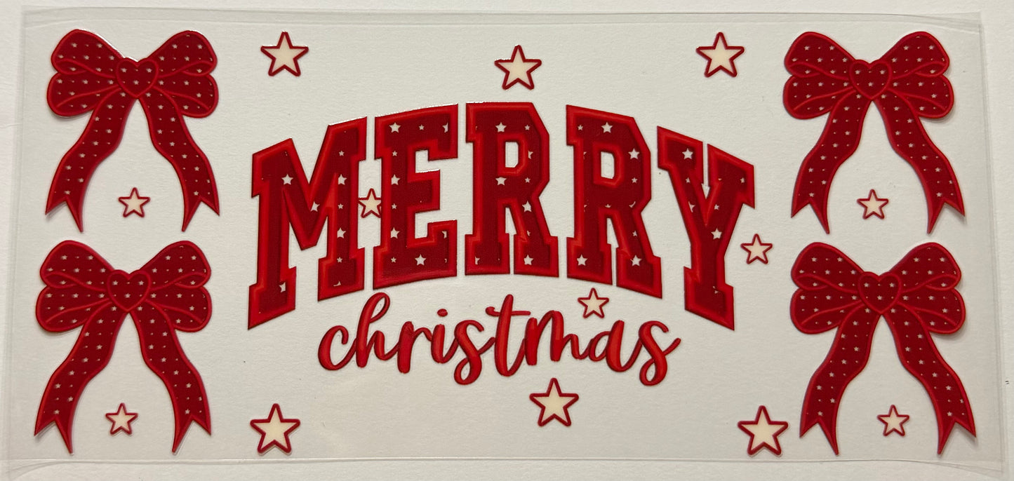 CHRISTMAS