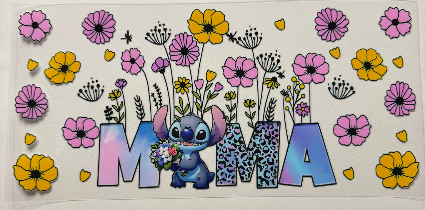 MAMA