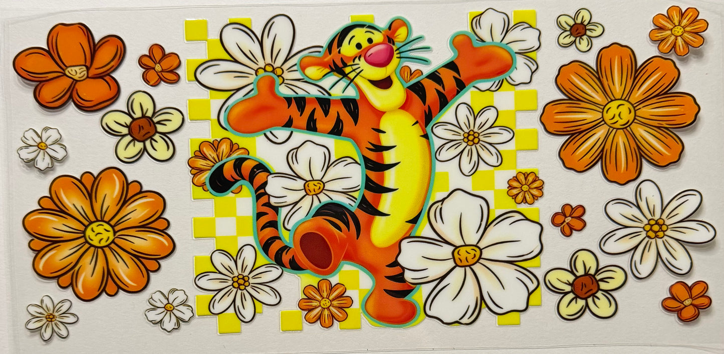POOH & FRIENDS