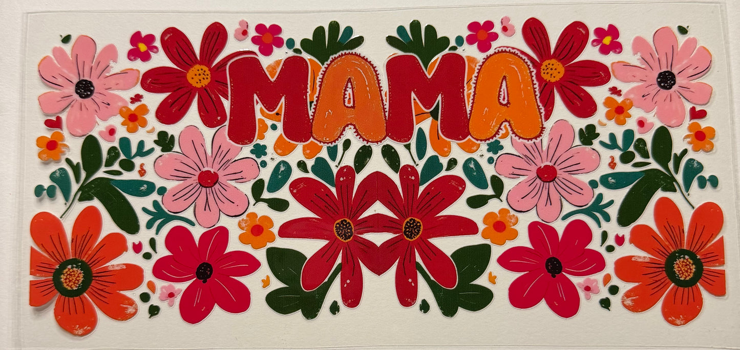 MAMA