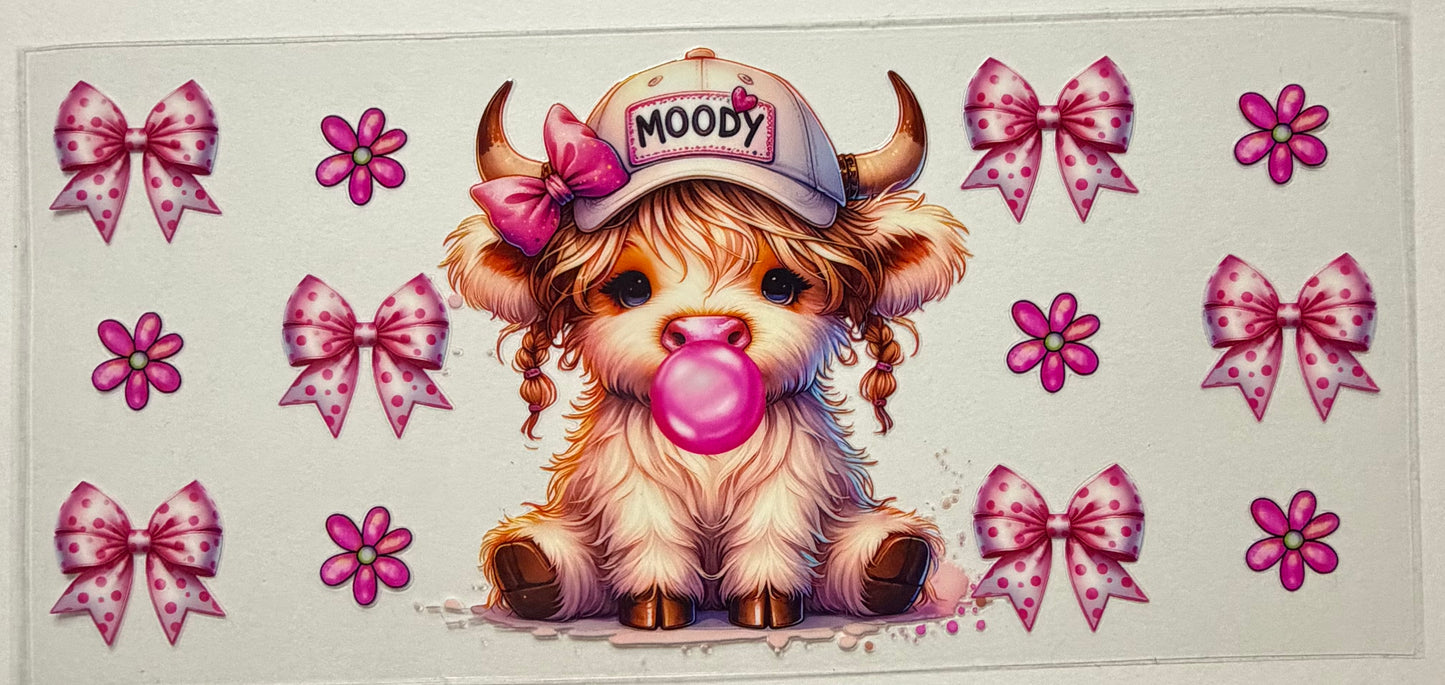 COWS
