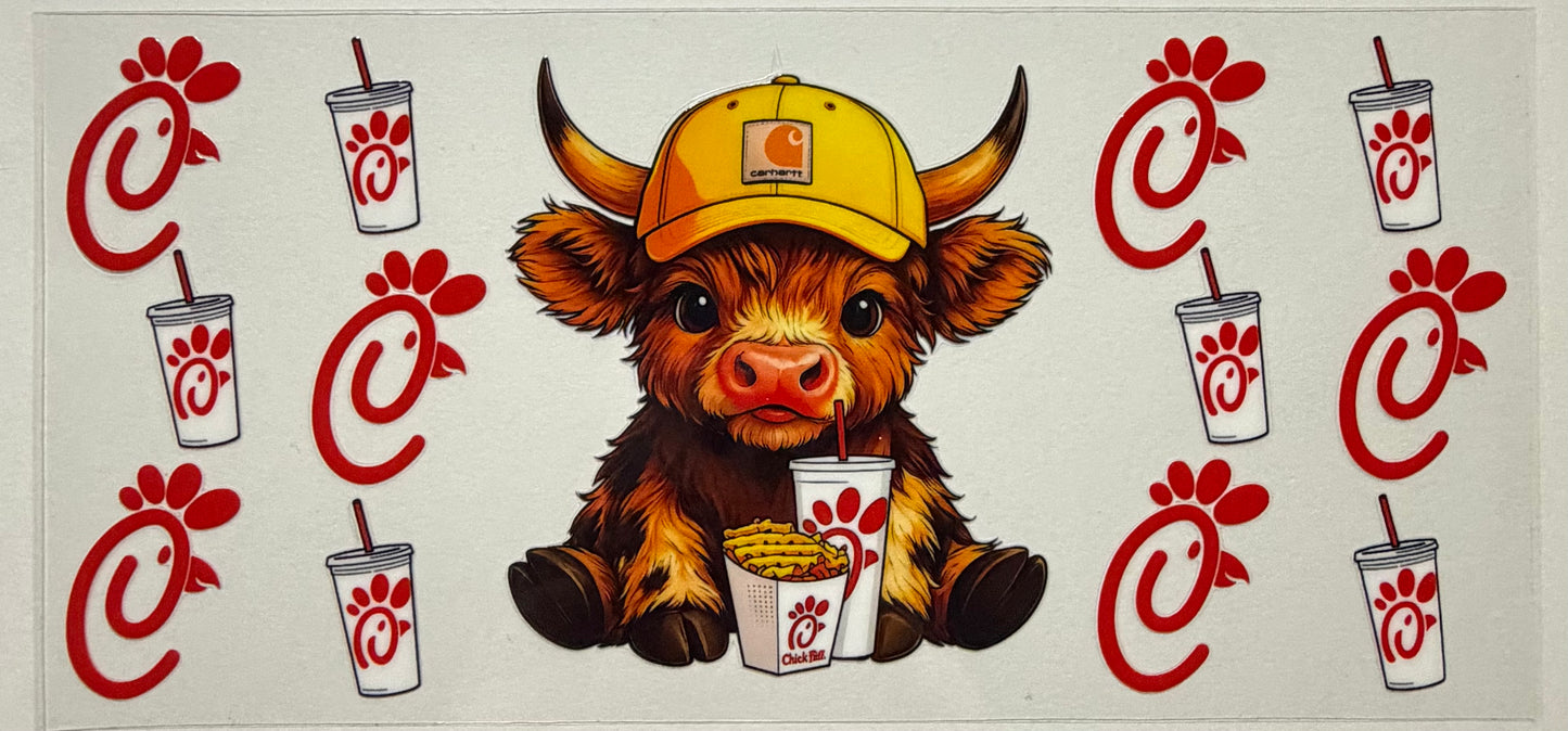 COWS