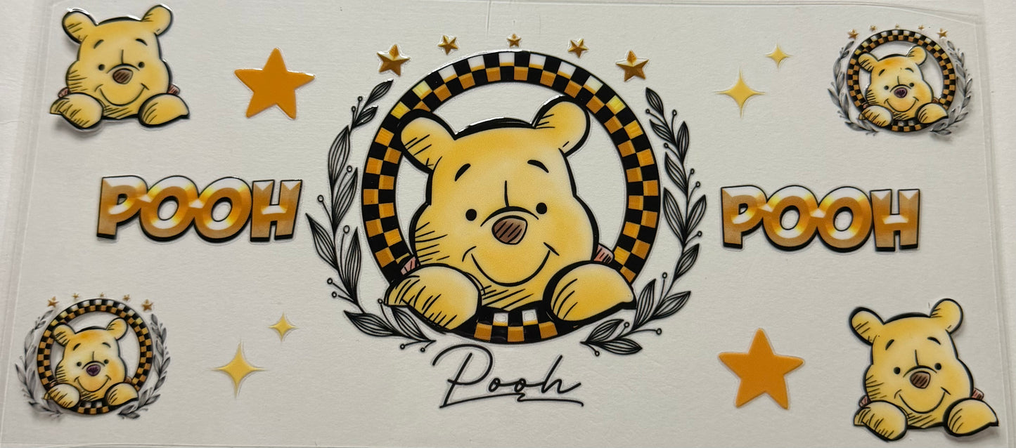POOH & FRIENDS