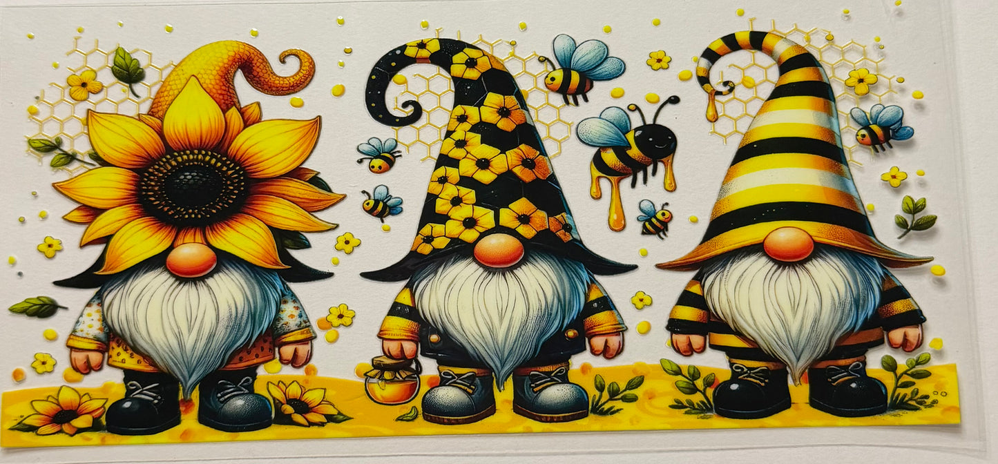GNOMES