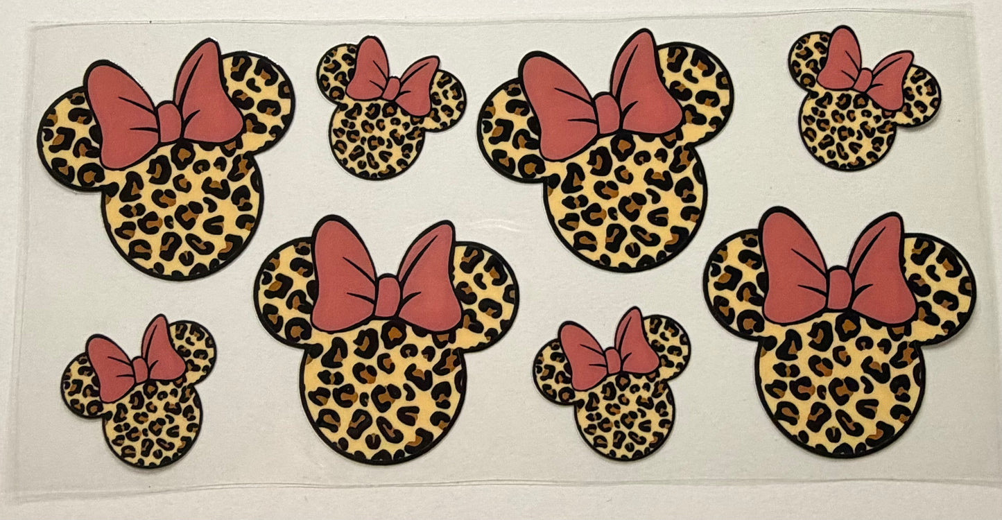 MOUSE & FRIENDS