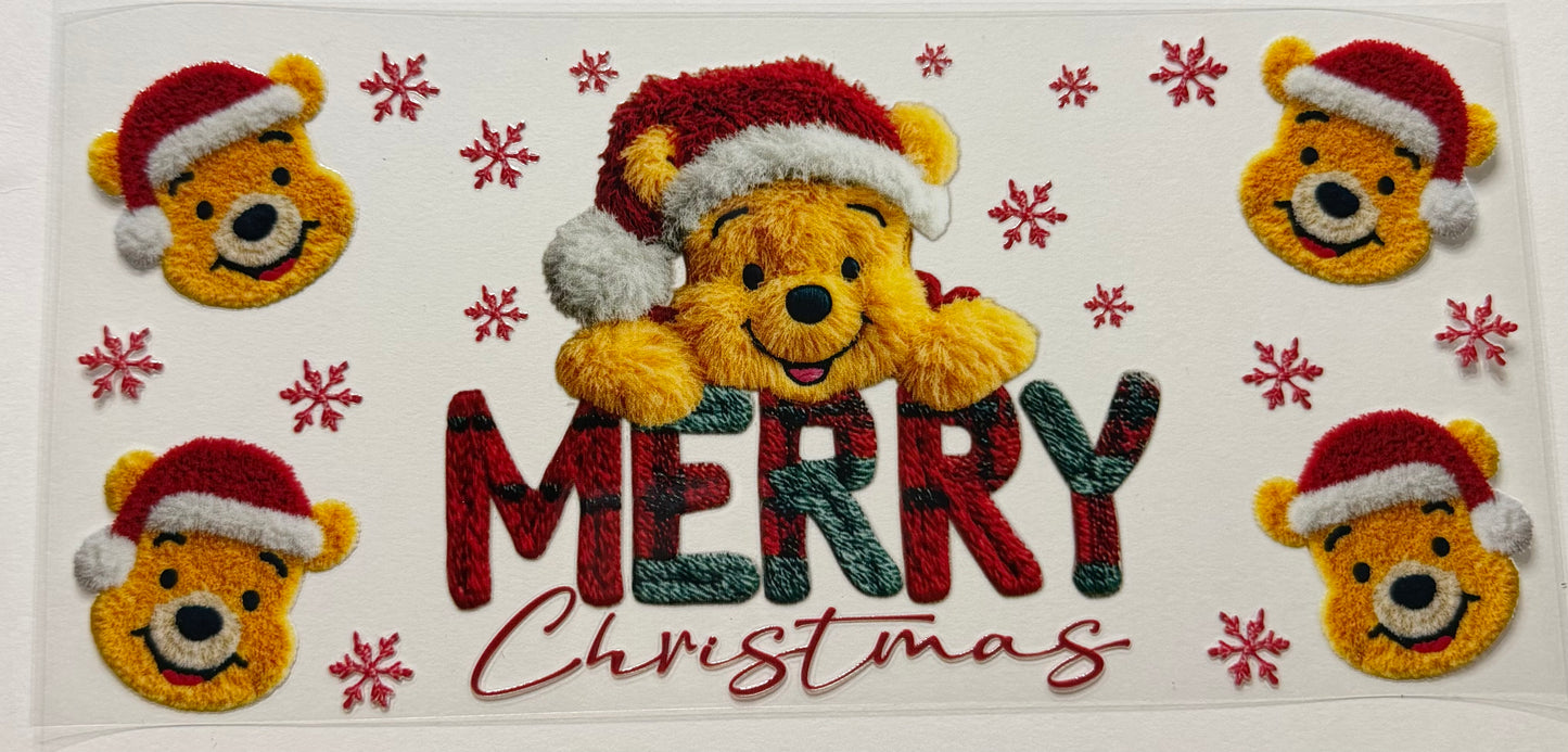 CHRISTMAS