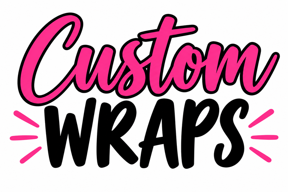 CUSTOM WRAPS