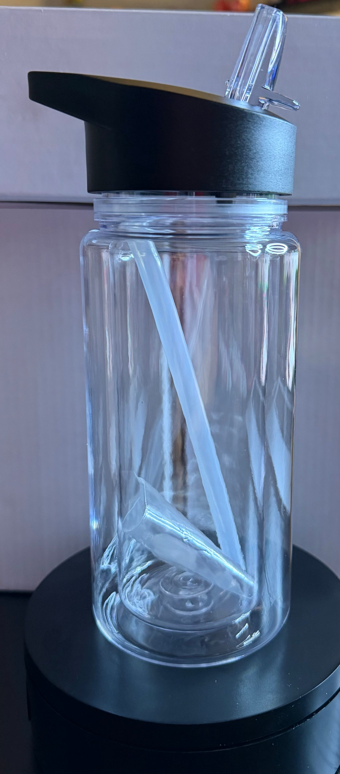 10 OUNCE SNOWGLOBE KIDS CUP