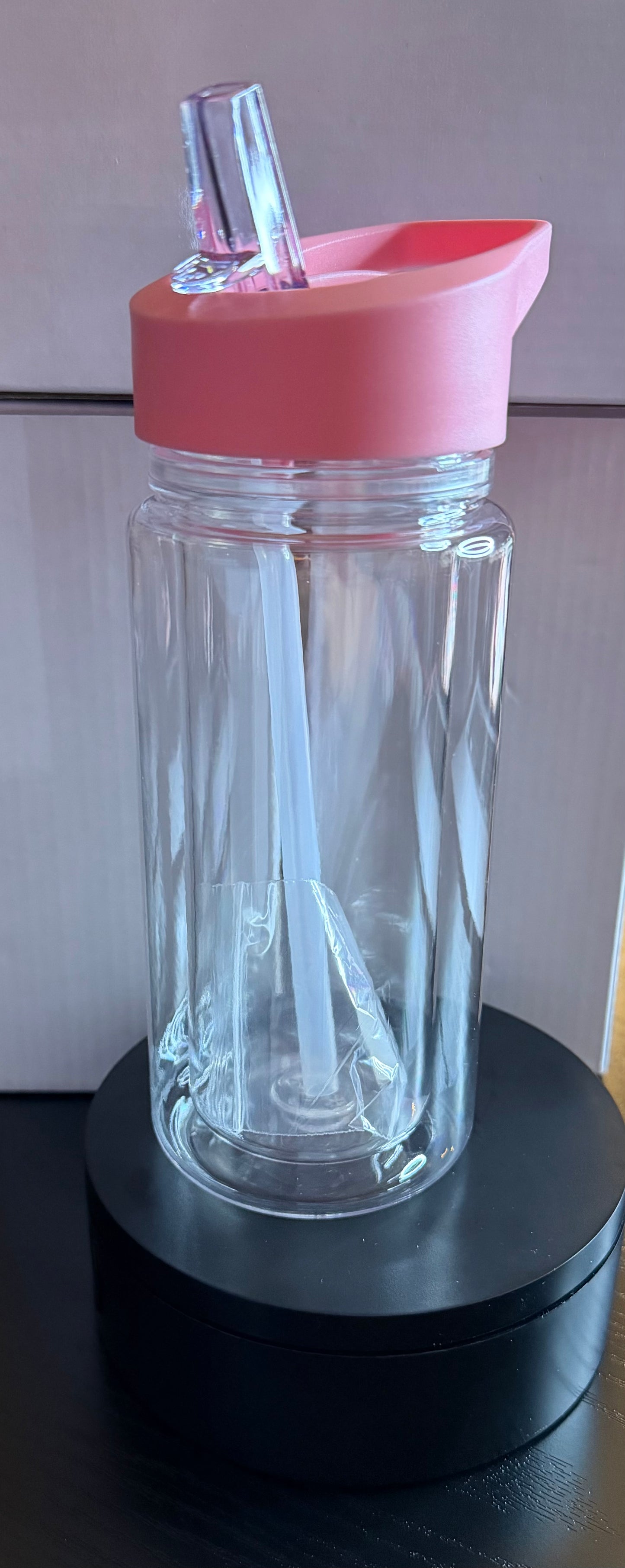 10 OUNCE SNOWGLOBE KIDS CUP