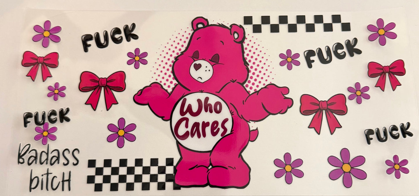 ADULT BEARS