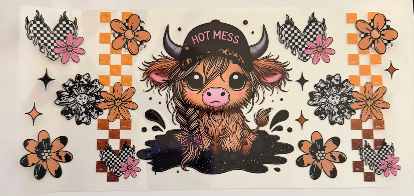 COWS