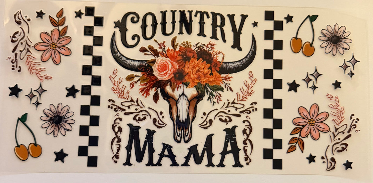 COUNTRY