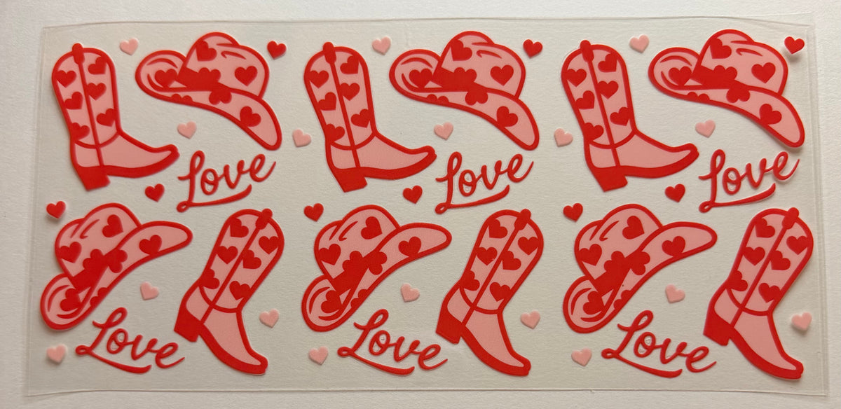 VALENTINE