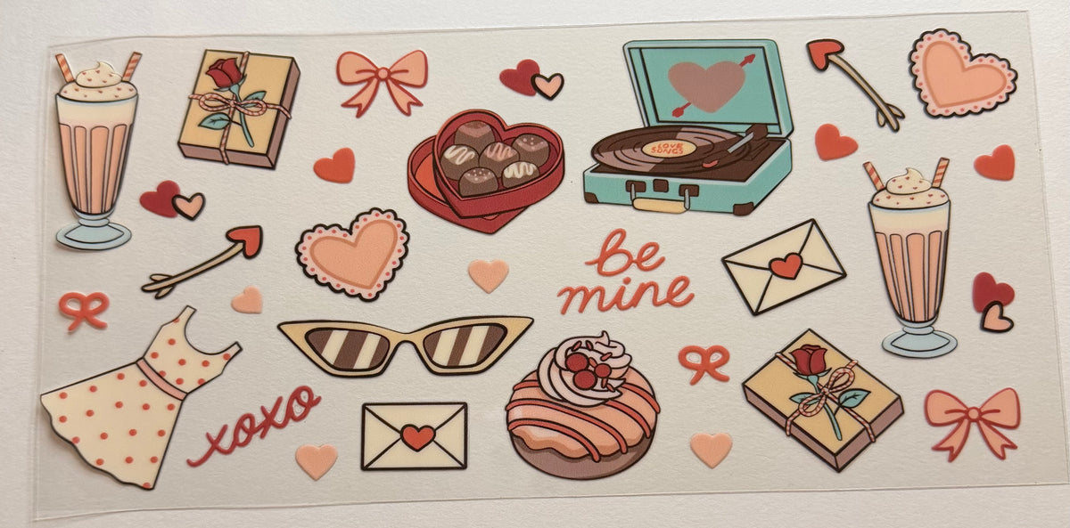 VALENTINE