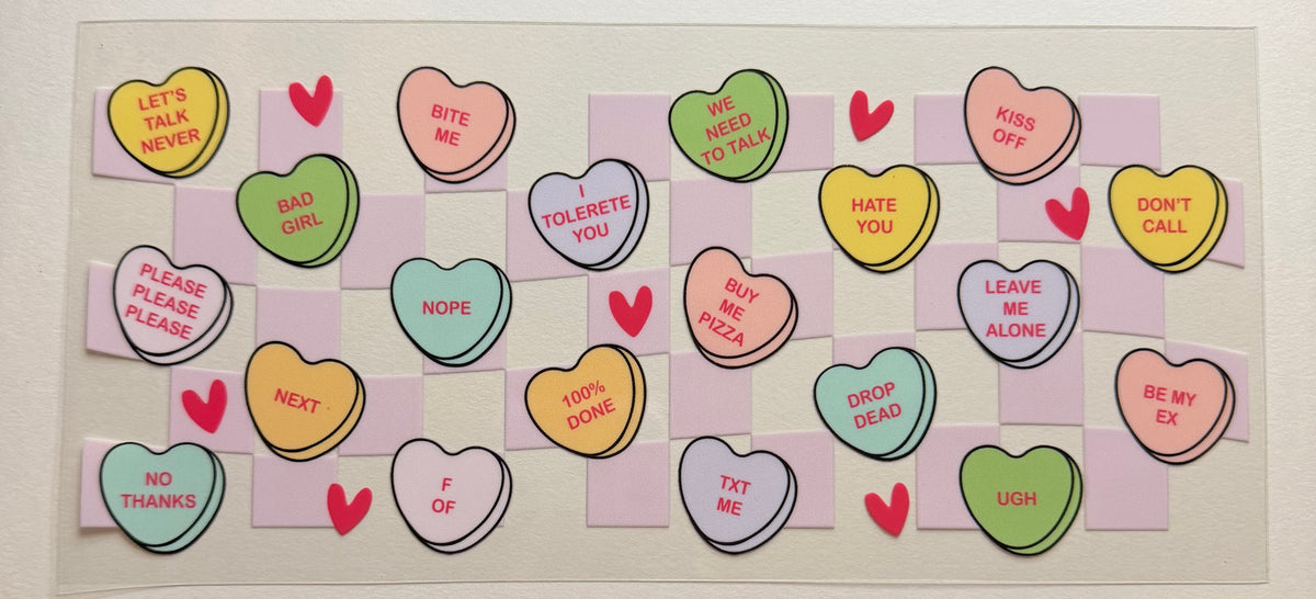 VALENTINE