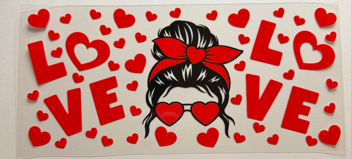 VALENTINE