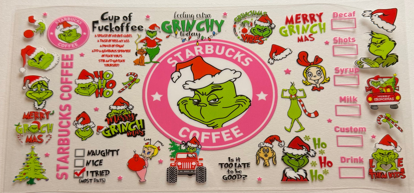 CHRISTMAS