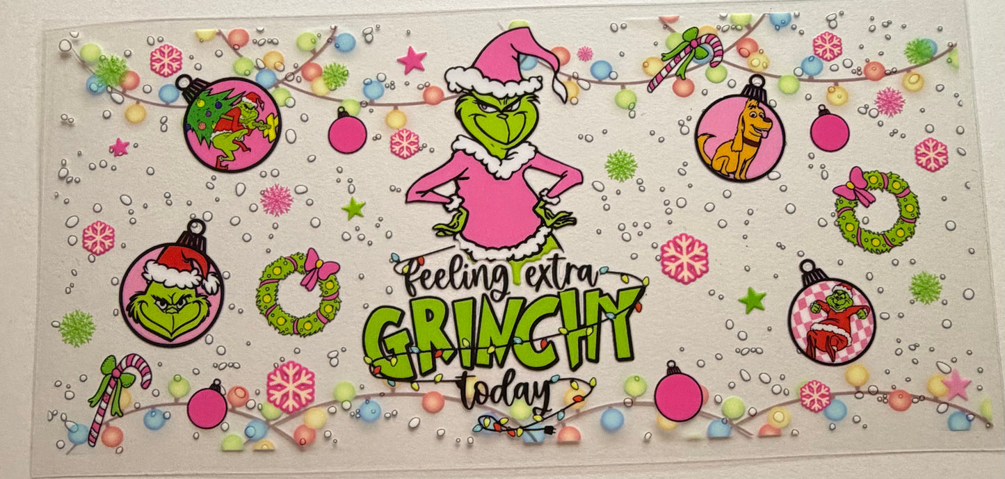 CHRISTMAS