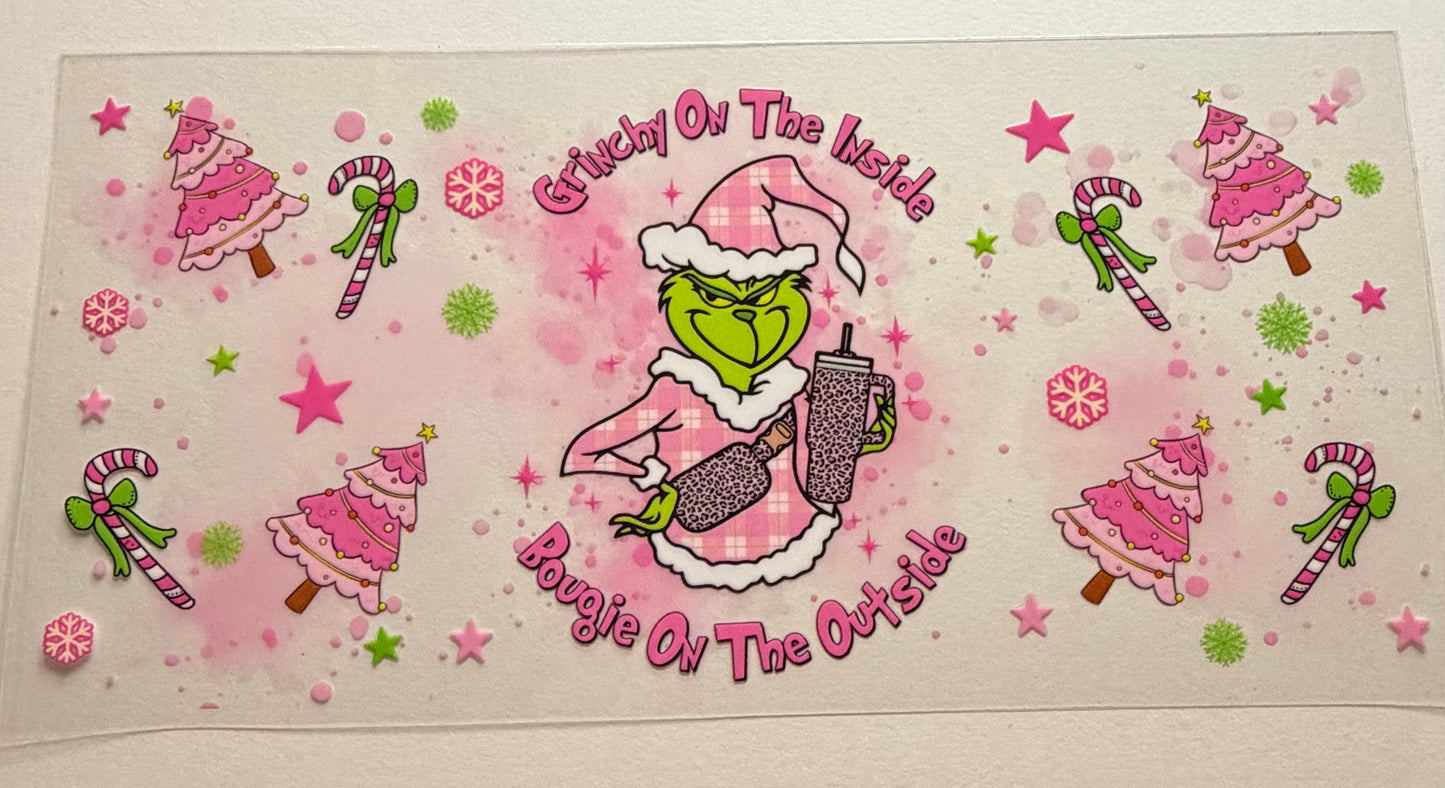 CHRISTMAS