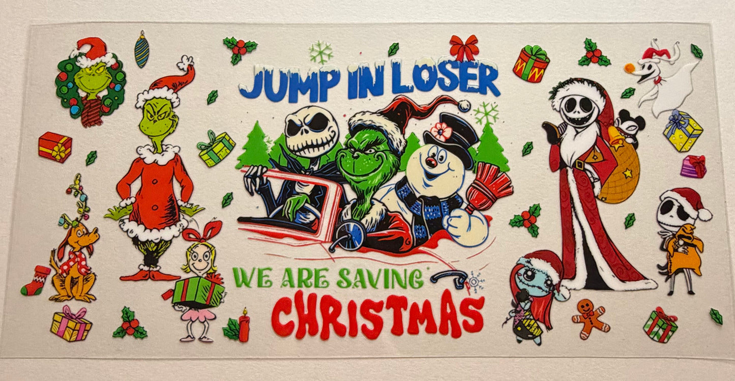 CHRISTMAS