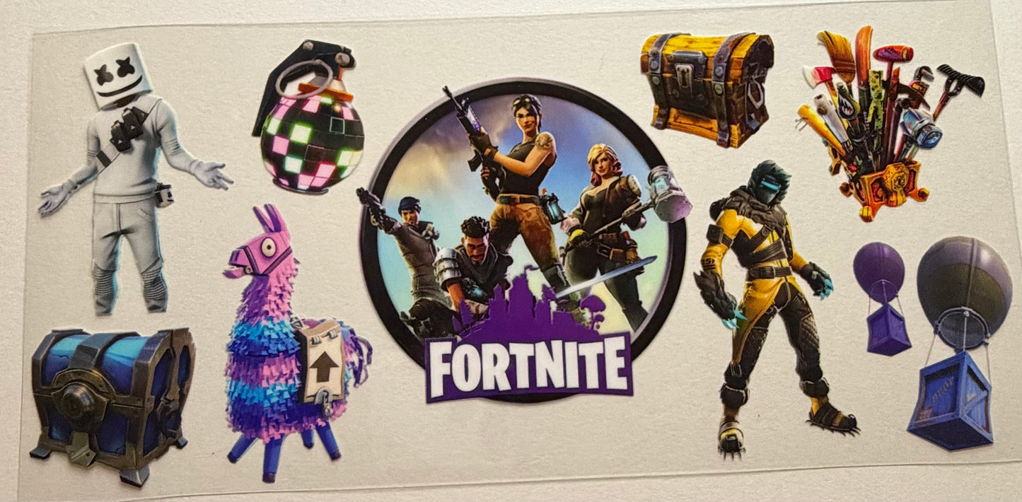 GAMING