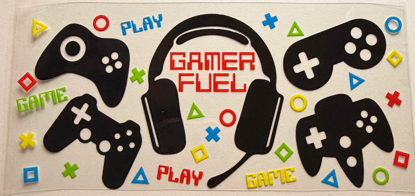 GAMING