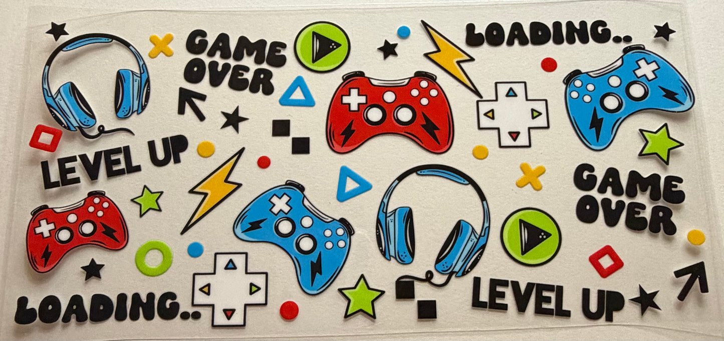 GAMING