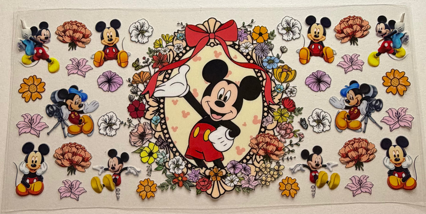 MOUSE & FRIENDS