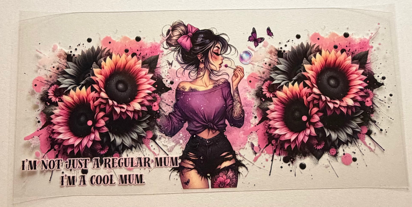 WOMAN