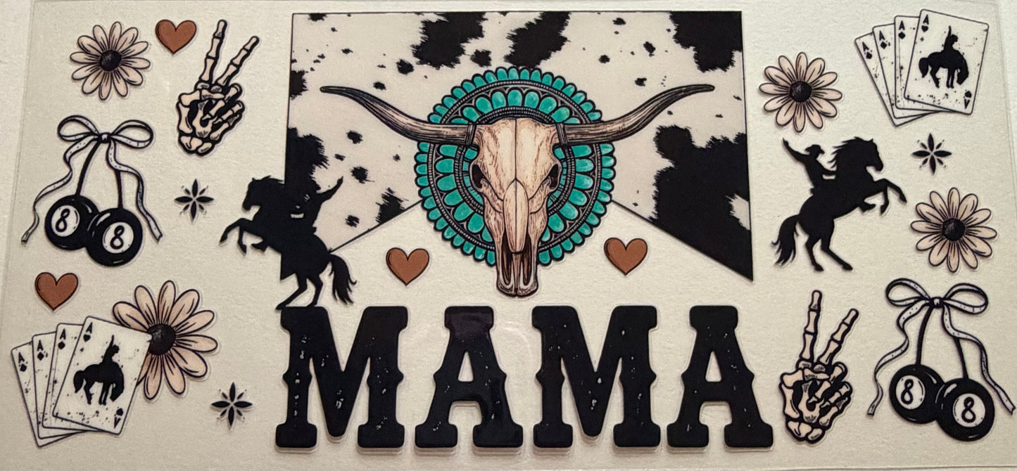 MAMA