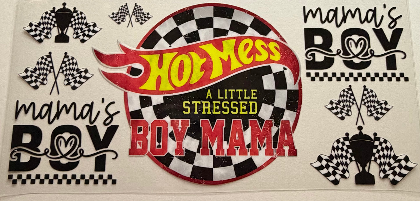 MAMA