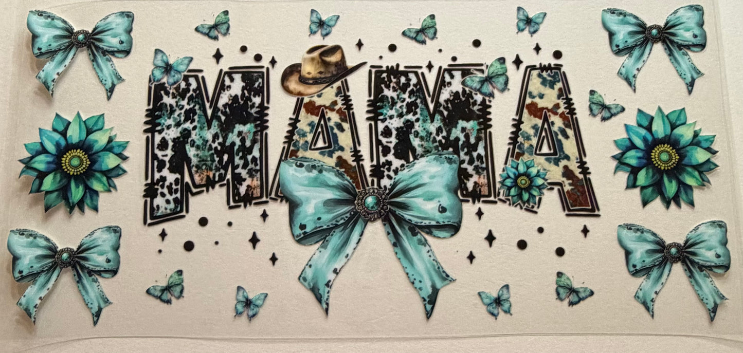 MAMA