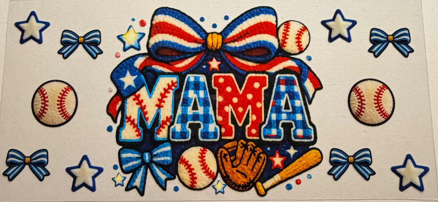 MAMA