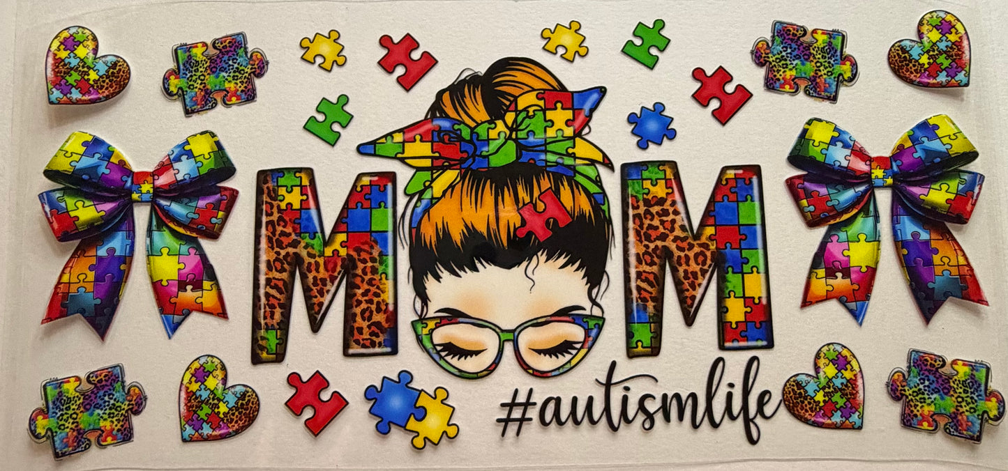 AUTISM