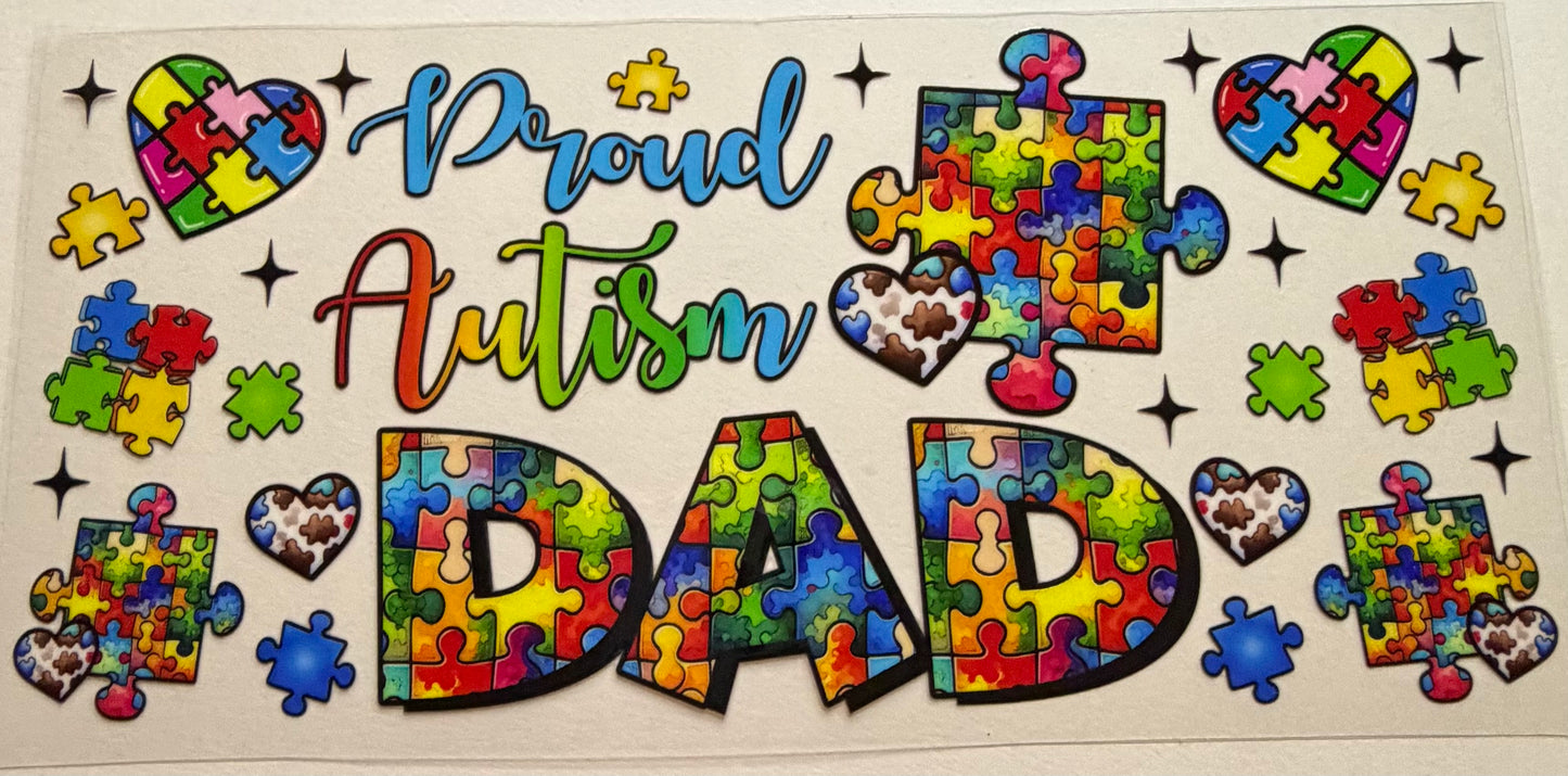 AUTISM
