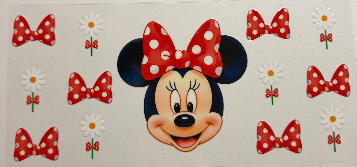 MOUSE & FRIENDS