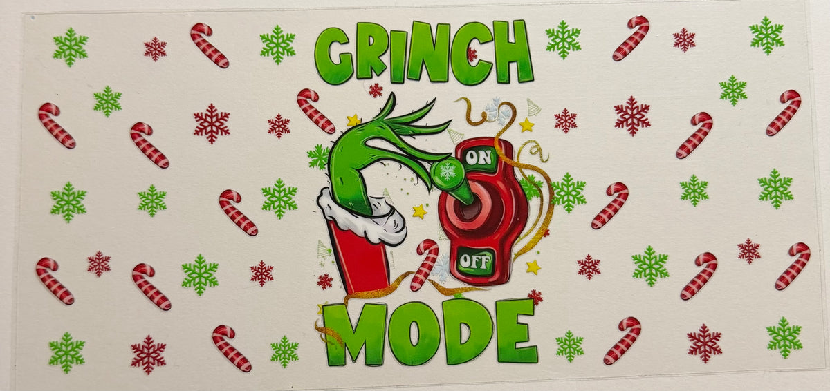 CHRISTMAS