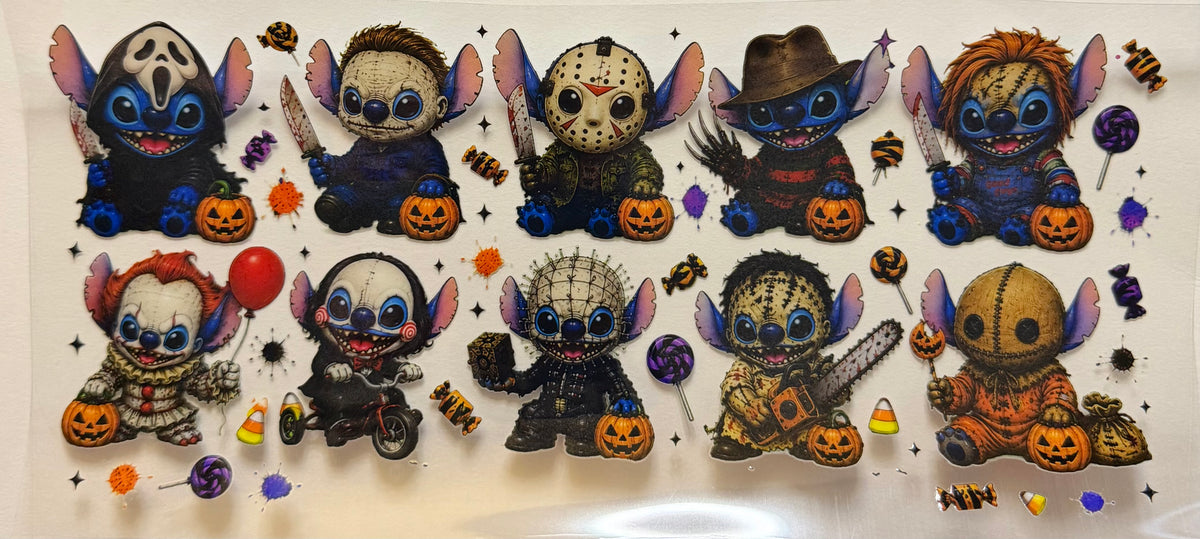 HALLOWEEN