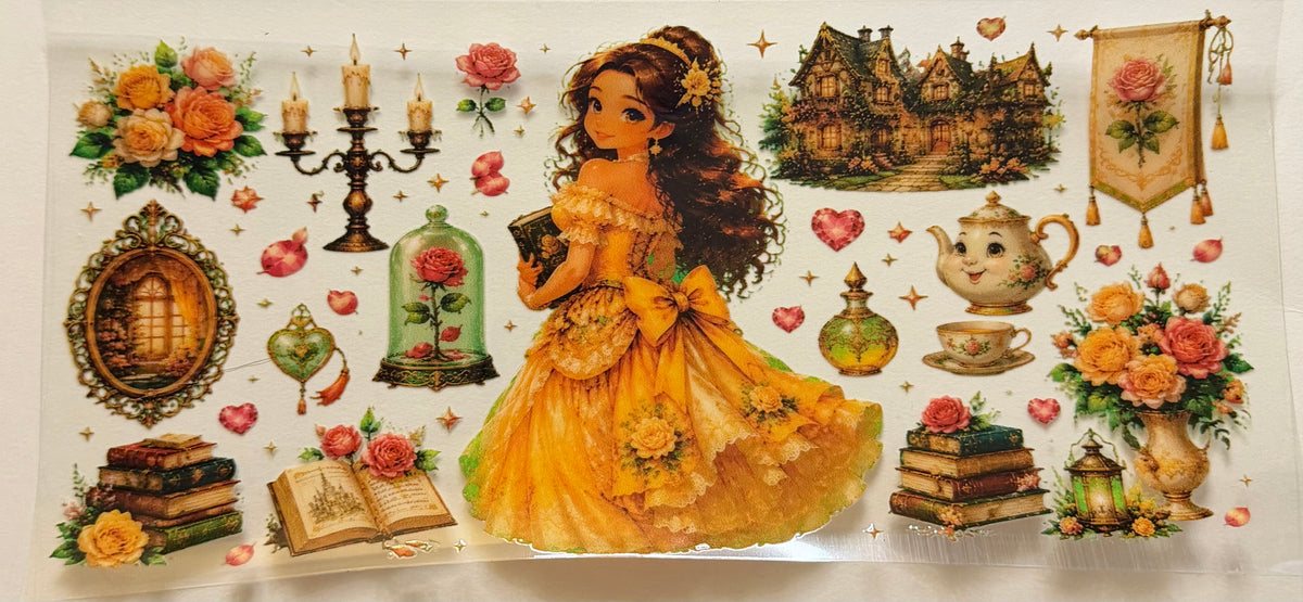 PRINCESS