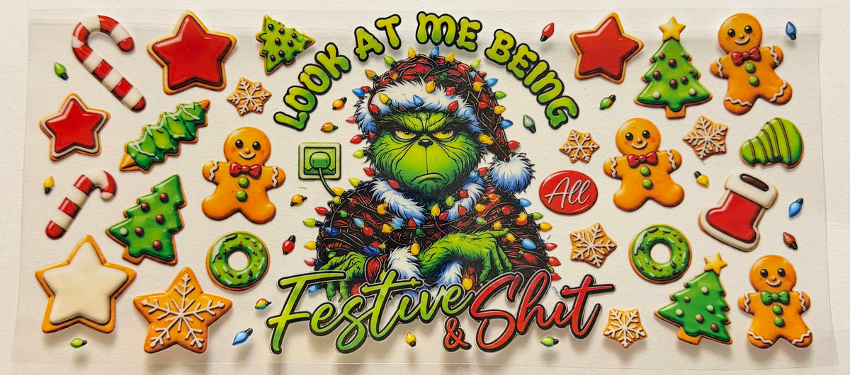 CHRISTMAS